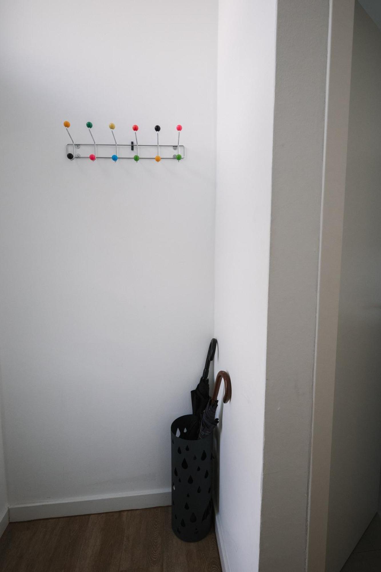 Schoene, Moderne Mit Grosszuegiger Terasse Apartment *