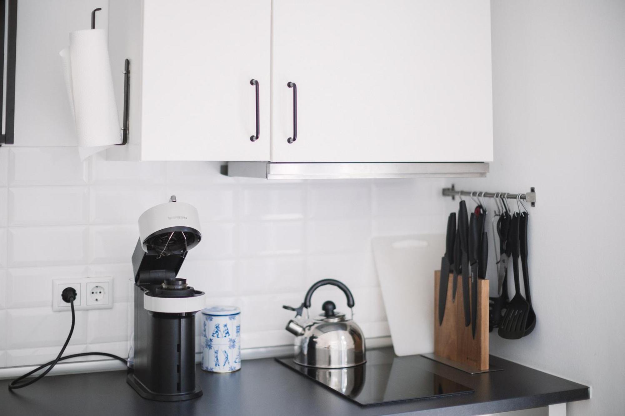 Schoene, Moderne Mit Grosszuegiger Terasse Apartment *